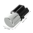 thumbnail image 5 of SWETRACE 1 Set Shift Knob Automatic for Driving Experience Modern Design 4.50X3.50X2.00Cm, 5 of 8