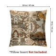 thumbnail image 4 of nygtbtfer Set of 2 Pillows Throw Covers Sofa Decor Gift for Mom () White, 4 of 7