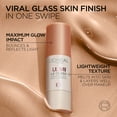 thumbnail image 5 of L'Oreal Paris True Match Lumi Highlighter, 625 Glassy Sunset Amour, 0.25 oz, 5 of 10