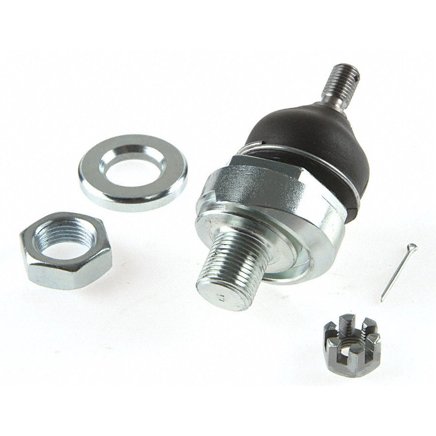 QuickSteer K90492 Suspension Ball Joint Fits select: 1998-2012 HONDA ACCORD, 1988-2000 HONDA CIVIC