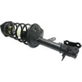 thumbnail image 3 of For ELANTRA 00-06 REAR STRUT LH, Loaded Strut, 3 of 5