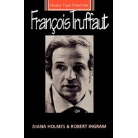 Francois Truffaut