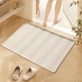 thumbnail image 5 of Kitchen Rug, Rubber Non Slip Kitchen Rugs Washable, Absorbent Runner Mat for Floor, Machine Washable Standing Mats for in Front of Sink, Door, Laundry, Entryway, Hallway, 5 of 8