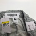 thumbnail image 6 of Nike Sportswear Womens Gray Heather Essential Fleece Sweatpants Sz S $60 *DEFECT, 6 of 6