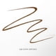 thumbnail image 2 of Lápiz de cejas Lancôme Brow Shaping Powdery 08 Dark Brown, 2 of 2