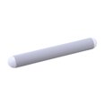 thumbnail image 3 of CAROOTU Plastic Rolling Pin Floating Point Exhaust Roller Non-stick Food Grade Kitchen Pastrys Dough Making Decor Tool, 3 of 7