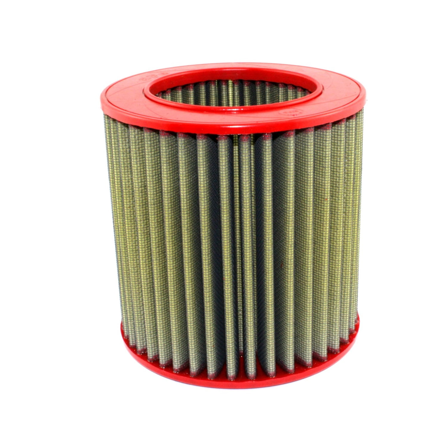 aFe Power 1010020 MagnumFLOW PRO 5R Air Filter; Polyurethane Frame