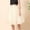 Beige, variant on Skirts for Women Skirt Women Knee Length Layered Tutu Midi Skirt for Prom Party Stylish Adults' Long A-Line Everyday Wear Coffee One Size