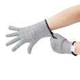 thumbnail image 5 of Guantes resistentes a los cortes de calidad alimentaria: protección de nivel 5; Ambidextro; Lavable en la lavadora; comodidad y destreza superiores; Guantes protectores ligeros; Libro electrónico, 5 of 5