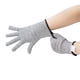 thumbnail image 4 of cortes Protección de nivel 5 de grado alimenticio Guantes de cocina de seguridad para cortar Guantes de carnicero a prueba de cortes para chefs Descascarado Trabajo de jardín Madera, 4 of 4