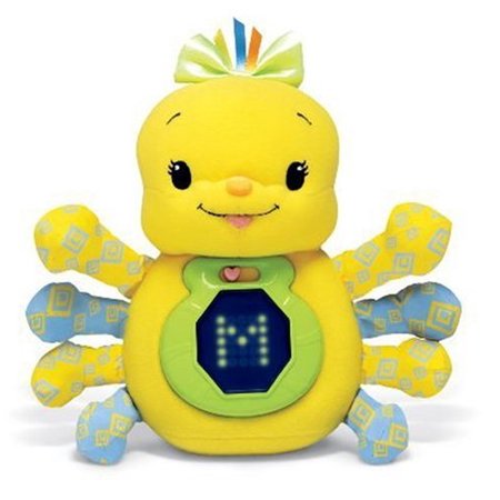 Lulu Plush