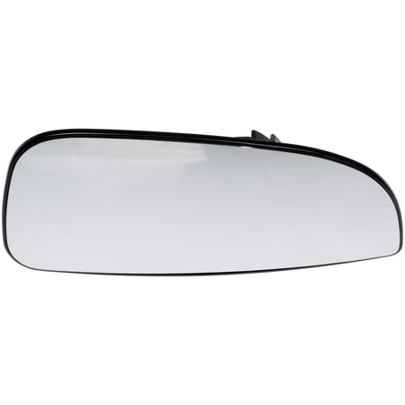 Dorman 57669 Left Lower Door Mirror Glass for Specific Ram Models