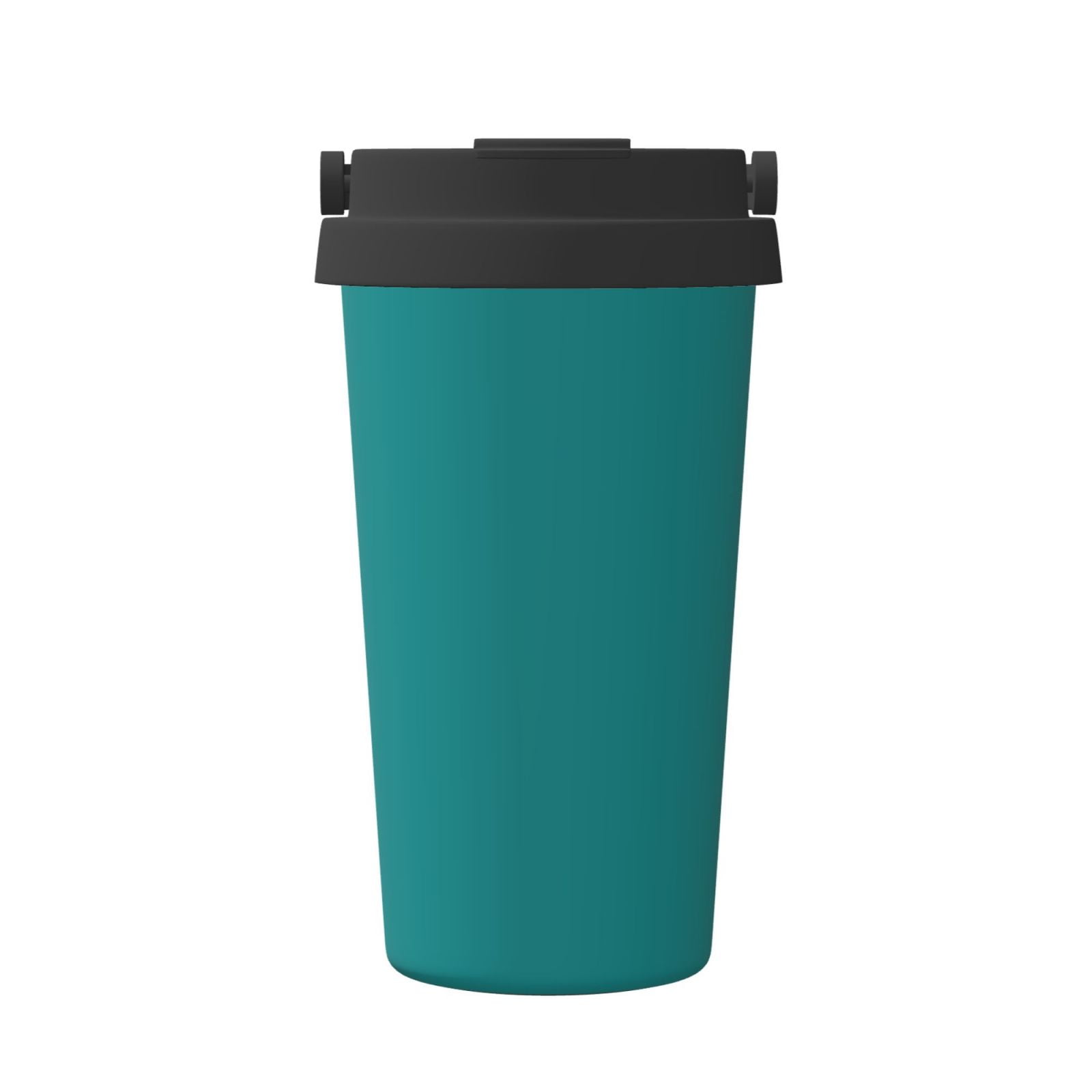 Starbucks White Reusable Plastic Travel Mug/Cup/Tumbler Grande Medium, 16Oz  473Ml - Walmart.com, image size:1600x1600