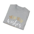 thumbnail image 4 of Midnight New Year Kisses Men Women Graphic TShirt, 4 of 4