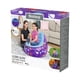 thumbnail image 4 of Sillon Inflable Infantil Bestway Puff Diseño Astro Led, 4 of 4