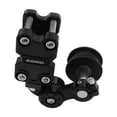 thumbnail image 1 of Ajustador de tensor de cadena universal con rodamientos impermeables para motocicletas modificadas, 1 of 9