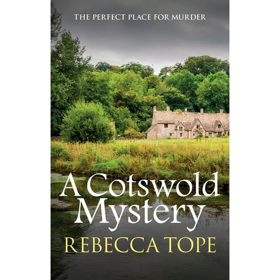 Cotswold Mysteries: A Cotswold Mystery (Paperback)