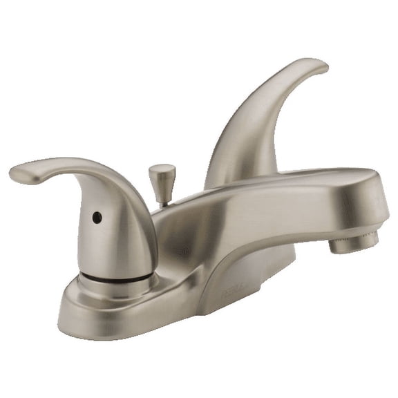 Peerless Tunbridge: Two Handle Bathroom Faucet