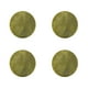 thumbnail image 1 of Guardurnaity 4X almohadillas de levantamiento de pestañas reutilizables de piedra de jade redonda, junta duradera fácil de limpiar para estuches de belleza, Ayudas para vestirse con gancho de botón Guardurnaity CE001572-00, 1 of 6