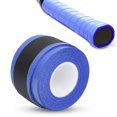 thumbnail image 4 of 5 pcs Tennis Badminton Racket Overgrips Anti skid Sweat Tape Skidproof Band(blue), 4 of 8