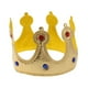 thumbnail image 1 of King Crowns Niños Fiesta de cumpleaños Sombrero Princesa Tiara Diadema Accesorios de disfraces Favores de fiesta oso de fresa Electrónica, 1 of 4
