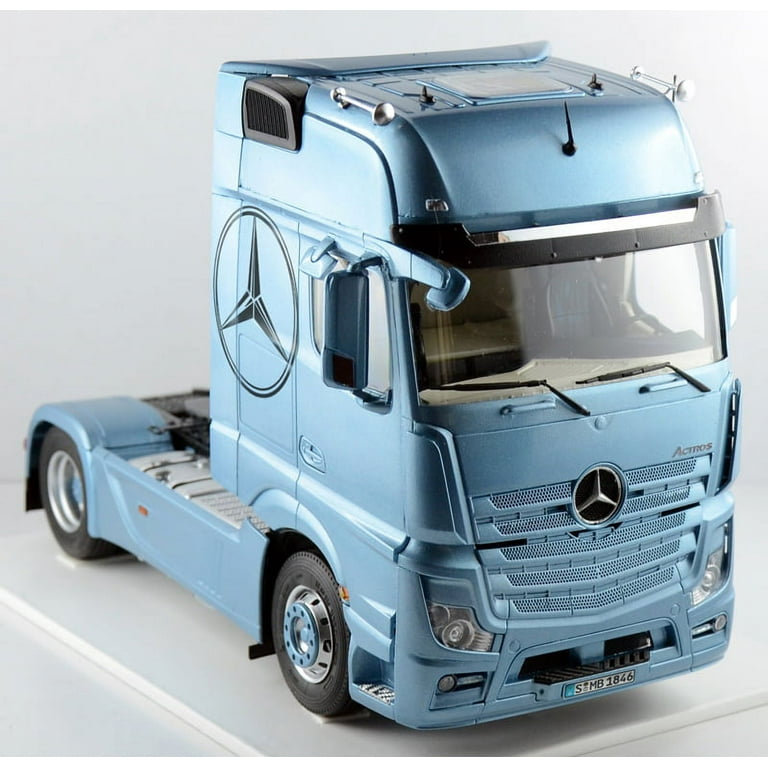 1/24 Italeri (No. 718) Super Actros (sealed) | eBay