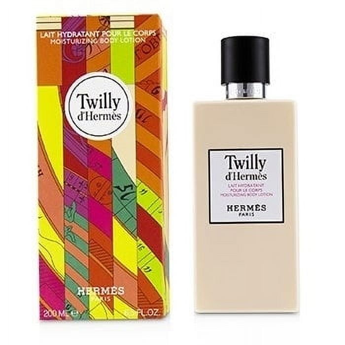 Twilly d'Hermès ボディローション 200ml Amazon | 【エルメス】ツイリー ドゥ エルメス モイスチャ