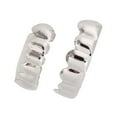 thumbnail image 3 of Shiny Teeth Hip Hop Prop Teeth Accessory Decoration for  Party Gift, Fashionable Appearance, Brass Material, 3 of 7