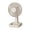 Multicolor, variant on Blarkrus USB Mini Fan Vintage, Supports Simple Setup and Routine Handling, for Dorm Room Office Desk Setup and Daily Use, Green