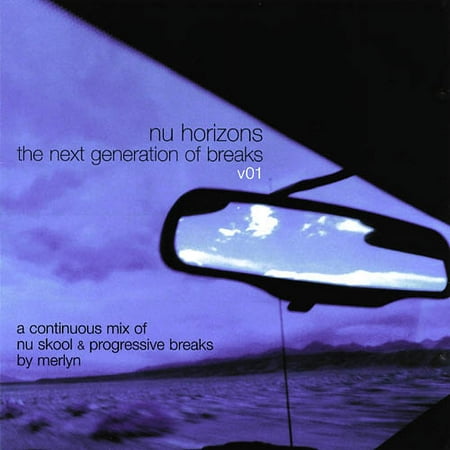 Nu Horizons: Nu Skool Breaks / Various