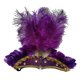 thumbnail image 1 of Tocado de carnaval un tocado, 1 of 3