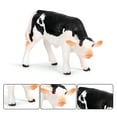 thumbnail image 5 of Ludlz Realistic Cow Cattle Figurine Model Crafts Ornaments Educational Kids Toy Gift, 5 of 7