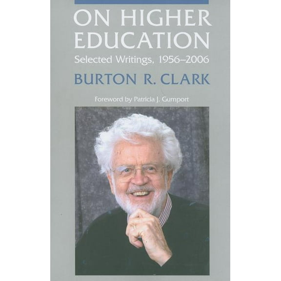 On Higher Education