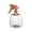 🥑 Red_New#1712, variant on Plastic Fine Mist Spray Bottle for Household Cleaning and Gardening