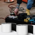 thumbnail image 4 of Guitar Effects Pedal Board Tape, Compact Guitar Pedalboard Mounting Tape Easy To Use 2.5cmx2m  for Replacement, 4 of 7