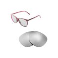 thumbnail image 5 of Walleva Titanium Polarized Replacement Lenses for Maui Jim Ocean Sunglasses, 5 of 5