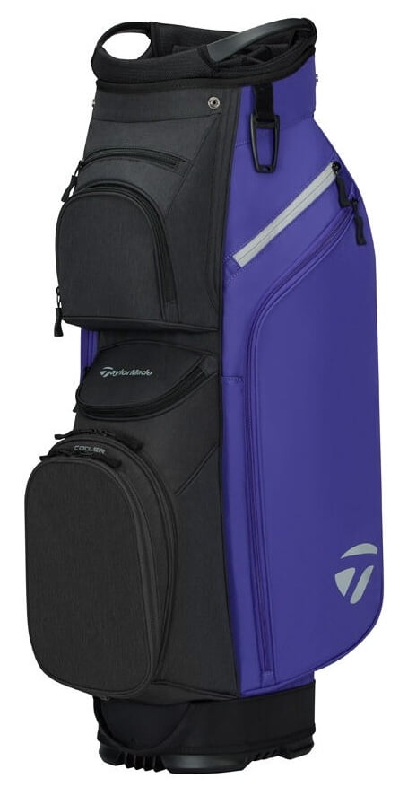 Callaway 2023 HL Zero Golf Stand Bag-Flo Yellow Navy - Walmart.com