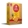 thumbnail image 2 of SANTA EDUVIGIS Pineapple Pastry Treat | Salvadoran Pineapple Semita Pan Dulce, 14 oz (Pack of 1), 2 of 5