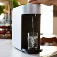 thumbnail image 4 of Coway Aquamega 100 Faucet Mounting or Counter Top In Home Water Purifier, Black, 4 of 7