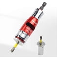 thumbnail image 5 of Wire Stripper for Electric Drill, Suitable for 6/8/10/12/14 AWG, 5 of 5