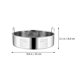 thumbnail image 5 of 2 cestas de vapor para cocinar al vapor, para carne, dim sum y mariscos., 5 of 6