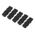 thumbnail image 1 of Adaptador De Enchufe De Alimentación, 5PCS IEC320 C13 A C13 Adaptador De Corriente 10A 250V 2.5A 250V Para Chasis PDU Para Computadora Portátil, 1 of 7