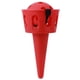 thumbnail image 5 of JUEGO DE BOLAS DE CUCHARA, JUEGO DE PELOTA DE PLÁSTICO PARA ARRENAMIENTO PARA NIÑOS, JUEGO DE LANZAMENTO Y CAPTURA DE PELOTA, LONGITUD DE CUERDA DE 25,98 PULGADAS PARA, 5 of 7