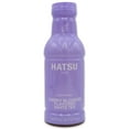 thumbnail image 2 of Hatsu Tea – Lilac,  16.0 oz, 12 Count Bottles, 2 of 5