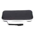 thumbnail image 1 of Carrying Storage Case, Professional Design   Wear  Travel Carrying Bag EVA Material Anti Impact  For Switch OLED Host, 1 of 8