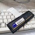 thumbnail image 4 of Memoria Ram DDR2 DDR3 DDR4, 2GB,4GB, 8GB,16GB,32GB, PC2-667,800,PC3-1333,1600, 1.5 v, PC4-2133,2400,2666,3200,3600MHZ,1.2V UDIMM DDR3 4GB 1600MHZ, 4 of 4