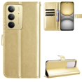 thumbnail image 5 of Funda tipo libro para Realme C75 4G, cartera todo‑en‑uno, funda multifuncional con tarjetero y correa de muñeca desmontable, 5 of 5