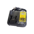 thumbnail image 5 of DEWALT 20V MAX Brushless 1/2 in Compact Hammer Drill Kit (DCD778E1) – POWERSTACK Battery, 2-Speed Transmission, LED Light, 5 of 6