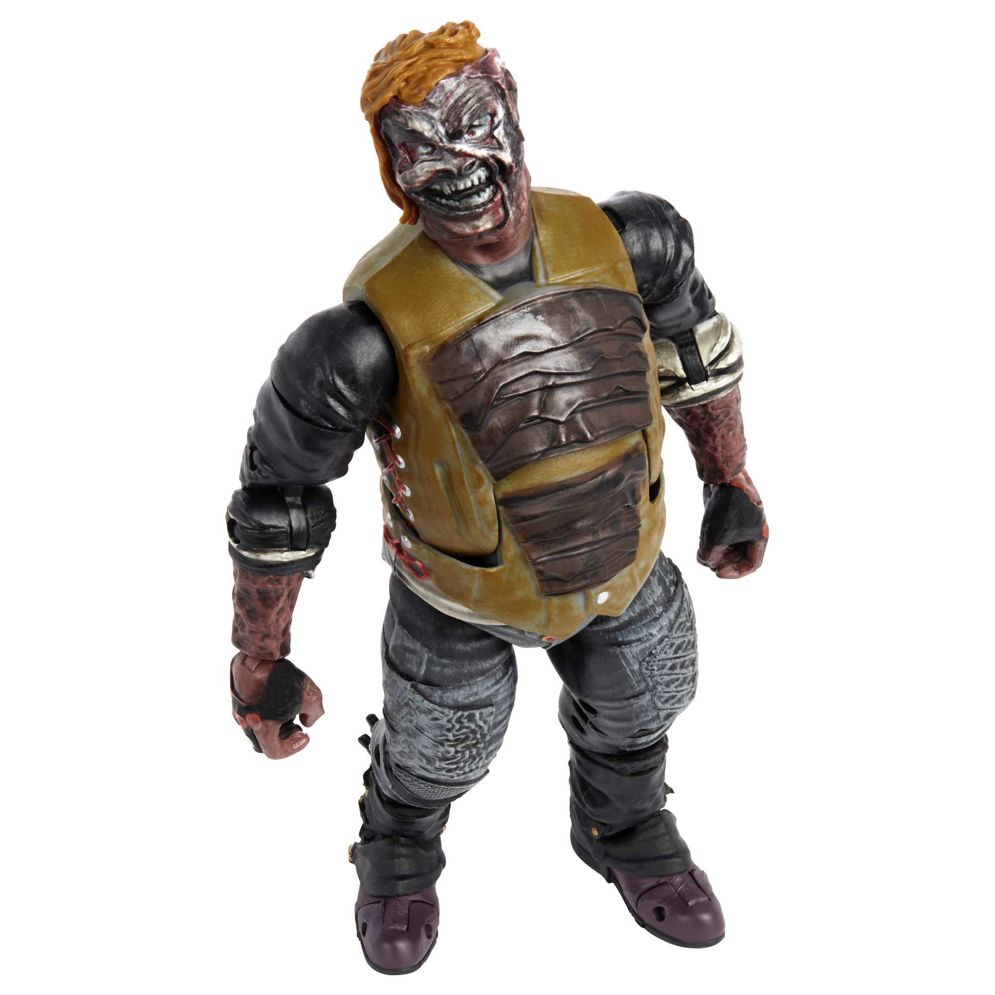 WWE 'The Fiend' Bray Wyatt Elite Collection Action Figure