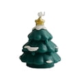 thumbnail image 1 of Clearance! Decorative Tabletop Aromatherapy Candles Christmas Scented Candles For Study Bedroom And Bookcase, 1 of 4